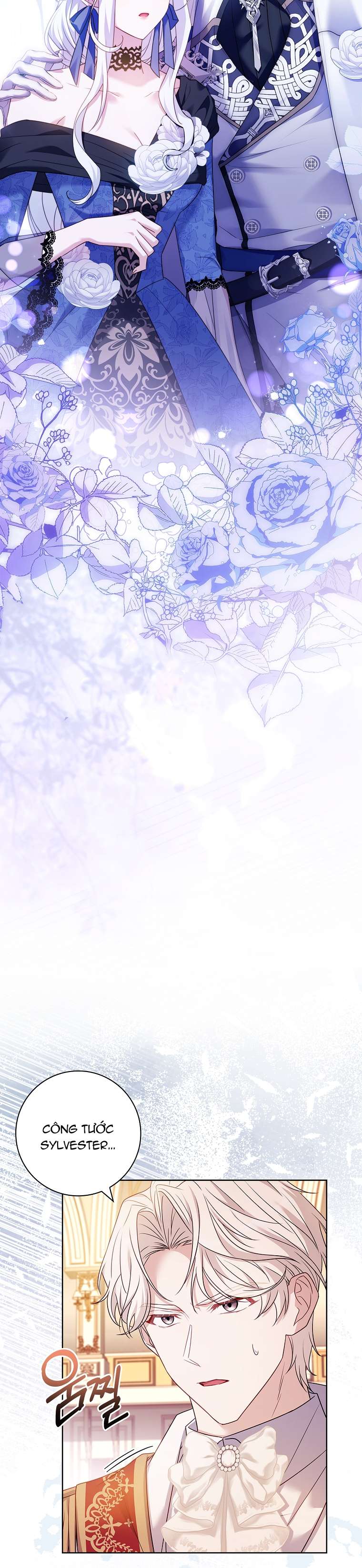 Chồng Ơi, Tại Sao Chúng Ta Không Thể Ly Hôn? Chapter 5 - Next Chapter 6