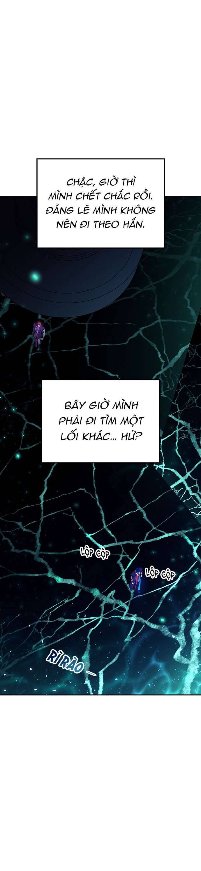 Vương Tử Huyền Bí Chapter 22 - Trang 4