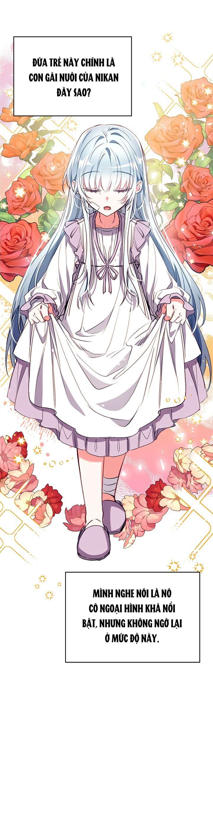 Chúng Ta Có Thể Trở Thành Một Gia Đình Được Không? Chap 29 - Next Chap 30