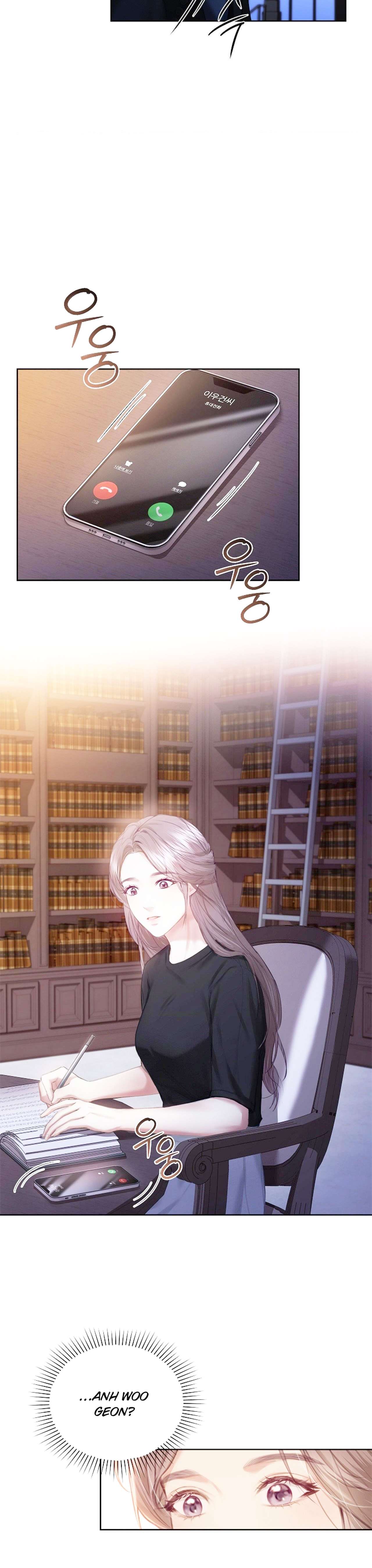 [ 18+ ] Người Vợ Trẻ Chap 11 - Trang 2