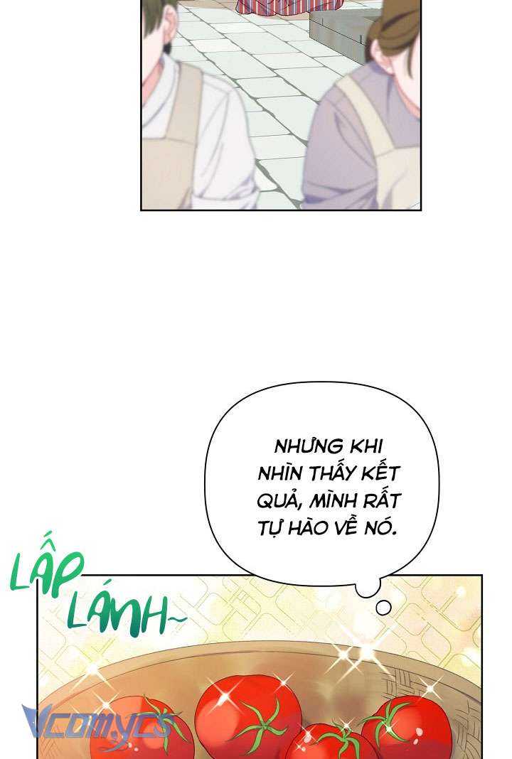 Sự Điều Trị Đặc Biệt Của Tinh Linh Chapter 10 - Trang 4