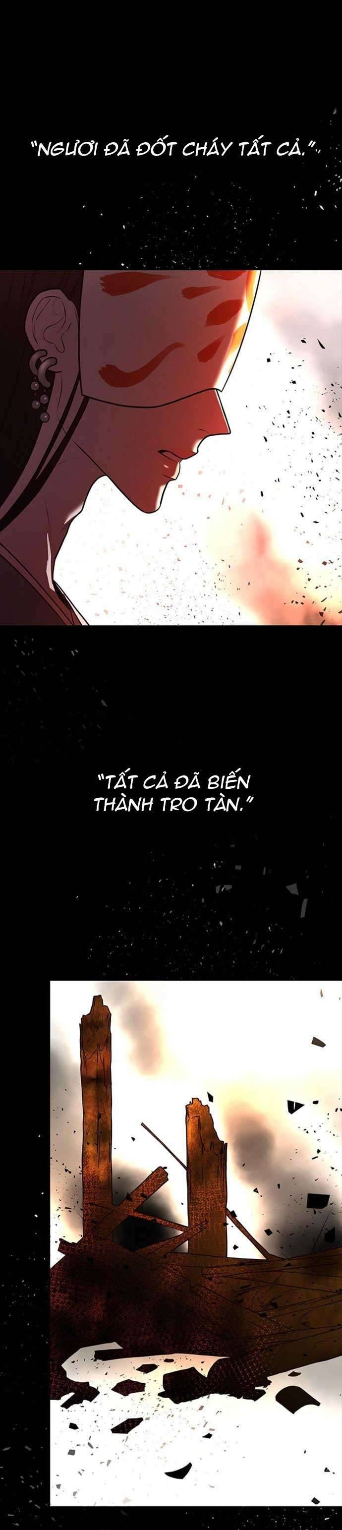 Vương Tử Huyền Bí Chapter 5 - Trang 4