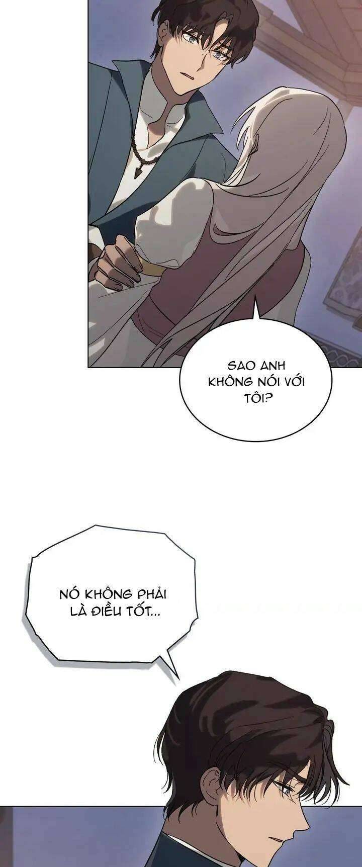 Khi Số Phận Tìm Đến Hai Ta Chapter 12 - Trang 4