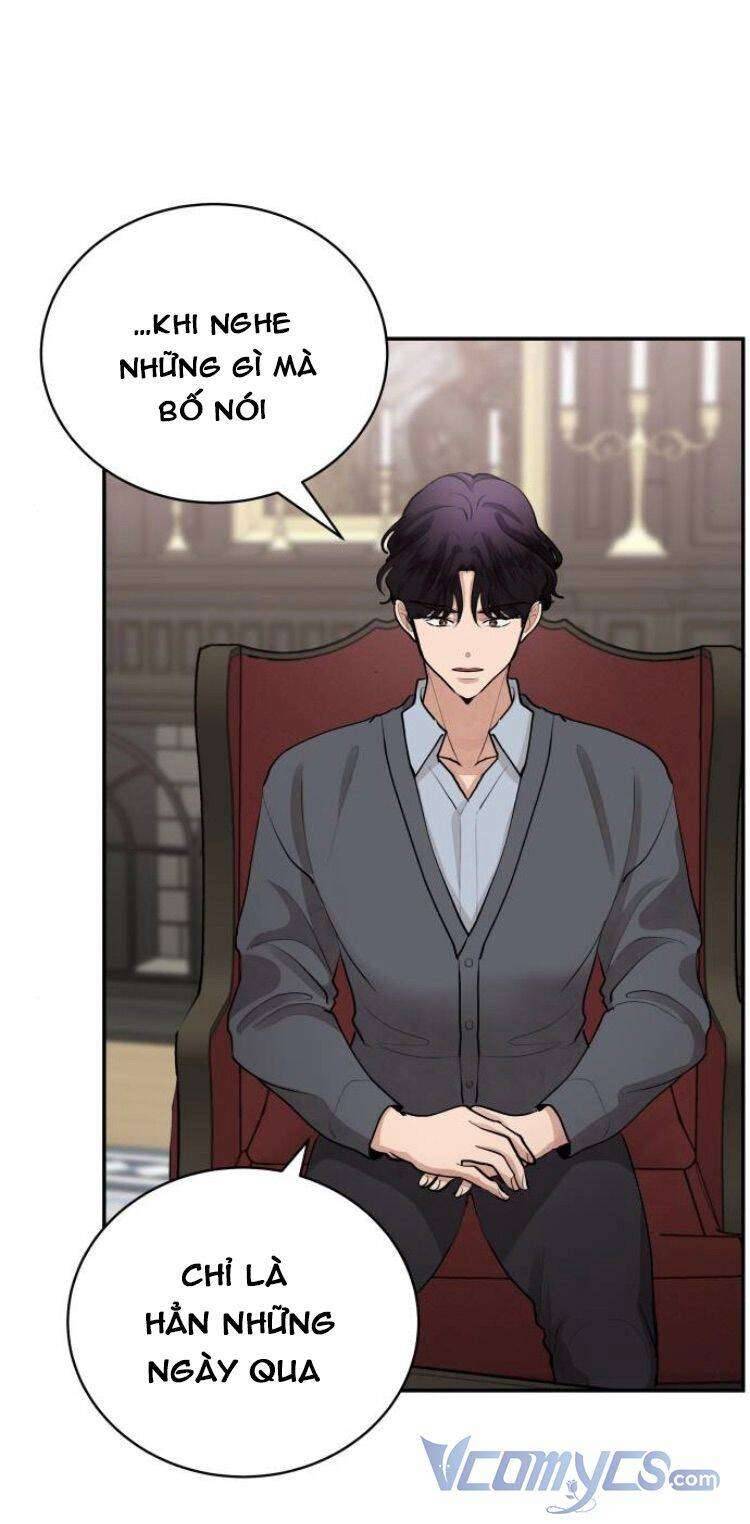 Oan Gia Ngõ Hẹp Chapter 64 - Trang 3