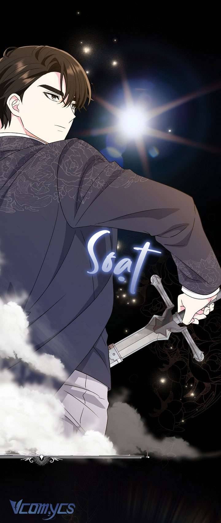 Người Xem Mắt Của Ác Nữ Quá Hoàn Hảo Chapter 18 - Next Chapter 19