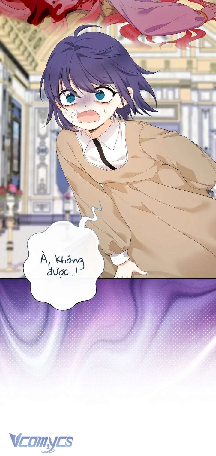 Tiểu Thư Tích Tiền Đi Bụi Chapter 77 - Trang 4