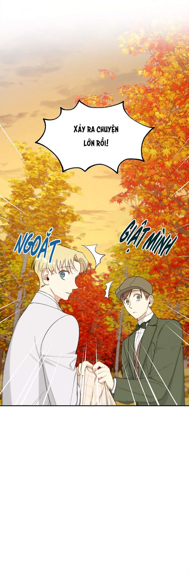 Phương Pháp Trở Thành Con Gái Của Người Hùng Bóng Đêm Chap 24 - Trang 2