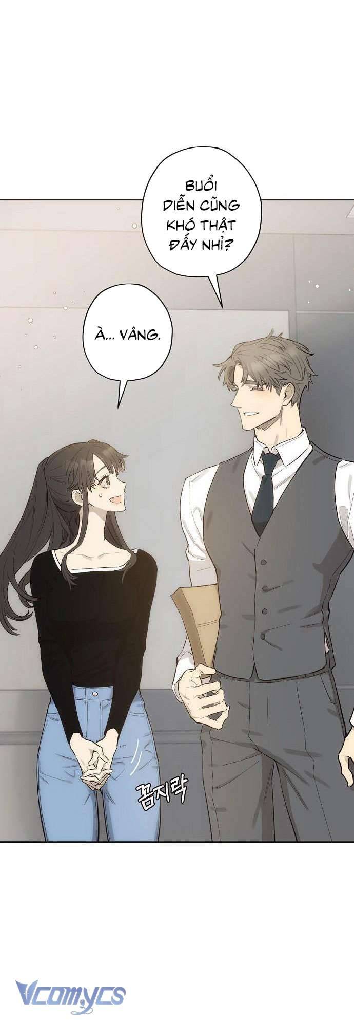 Onsaemiro Chapter 10 - Trang 4