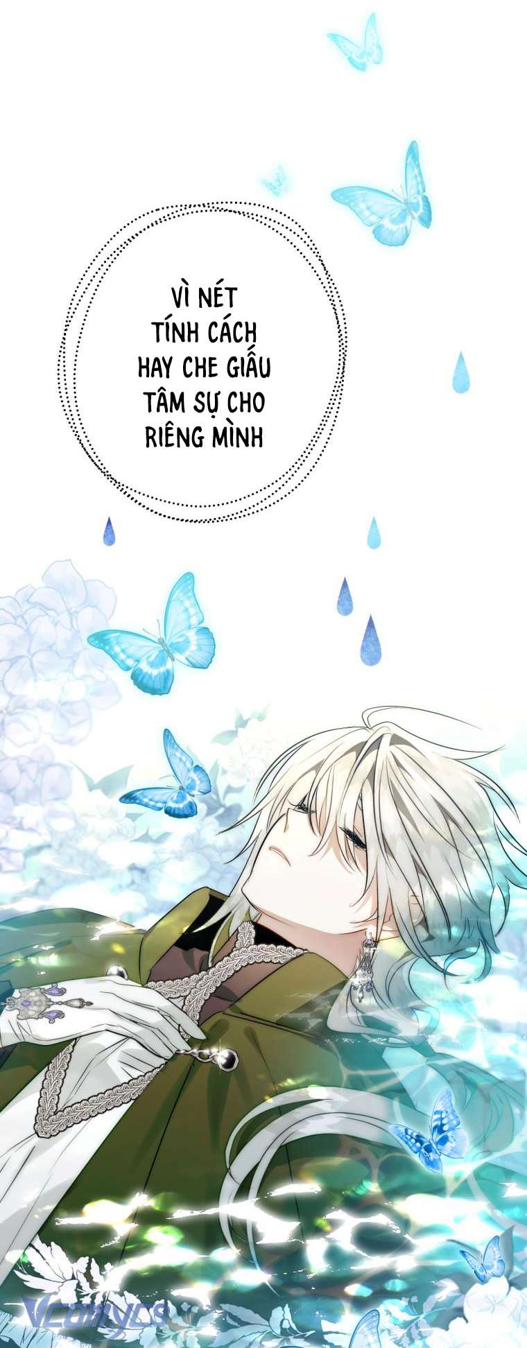 Bỗng Nhiên Tôi Trở Thành Quạ Đen!! Chapter 58 - Trang 4