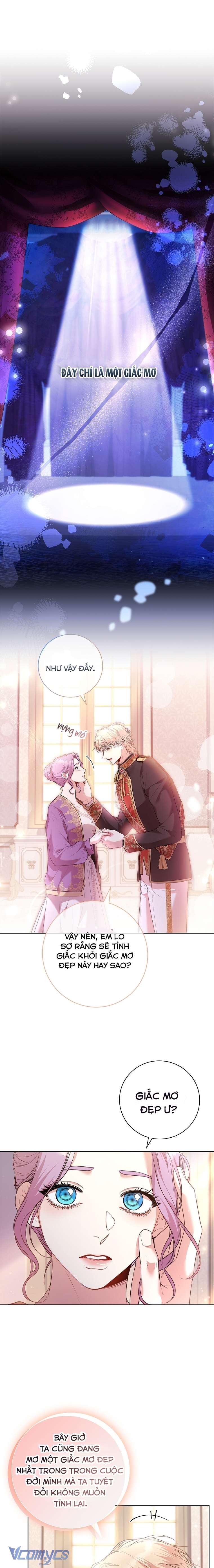 Thư Ký Của Bạo Chúa Chapter 93 - Next Chapter 93.1