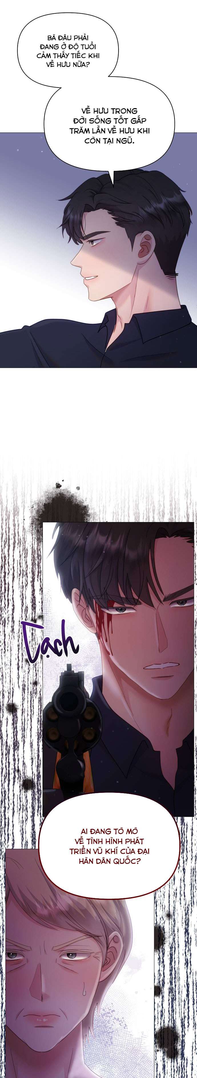 Hướng Dẫn Thu Phục Mãnh Thú Chap 18 - Trang 4