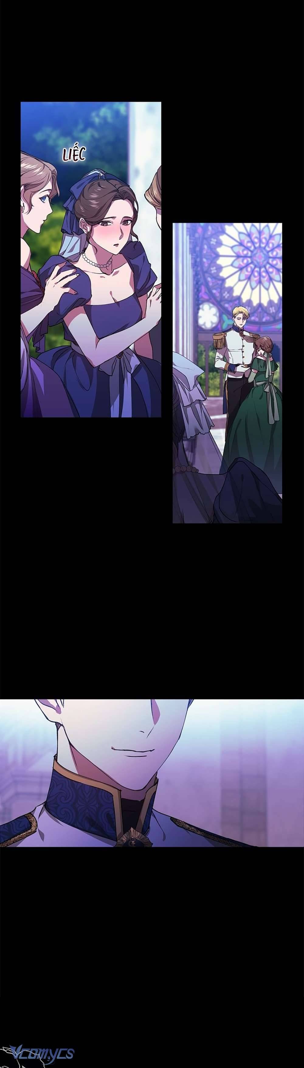 Hôn Nhân Này Rồi Sẽ Đổ Vỡ Chapter 1 - Next Chapter 2