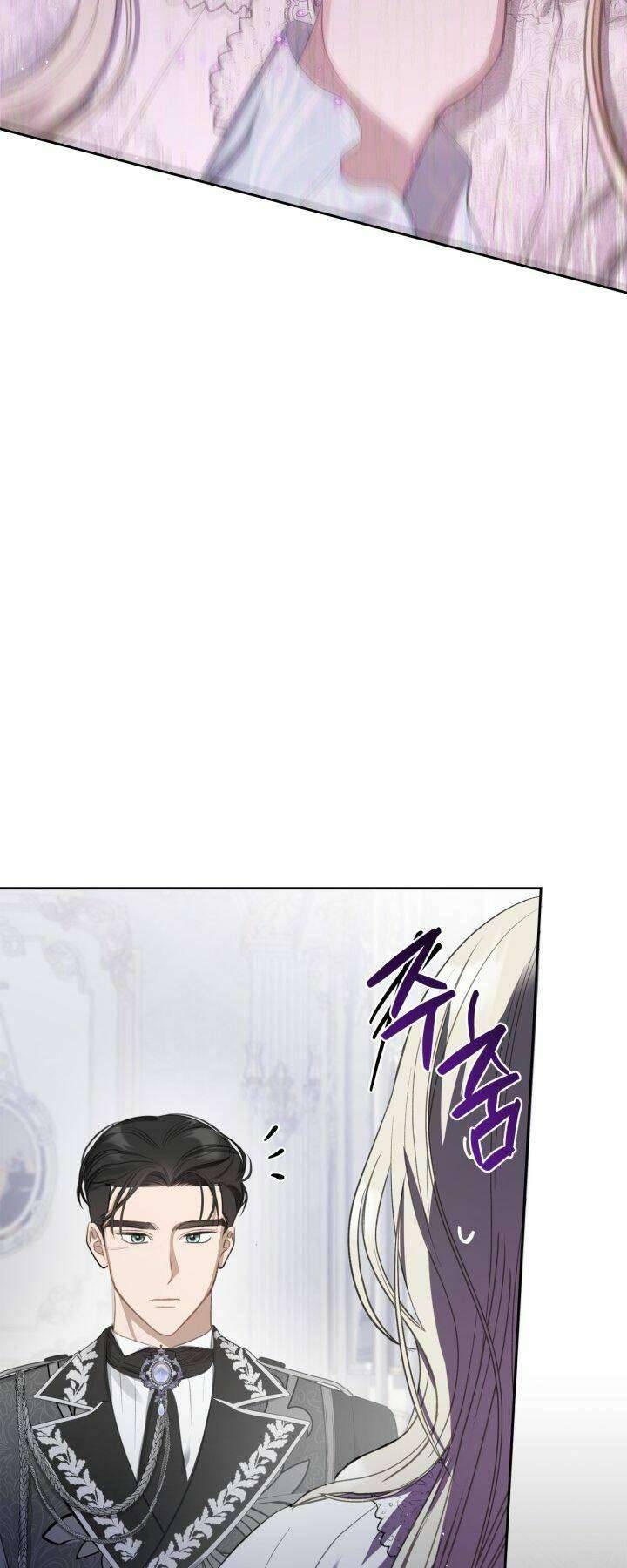 Nam Chính Quái Vật Sống Dưới Giường Tôi Chapter 31 - Trang 4