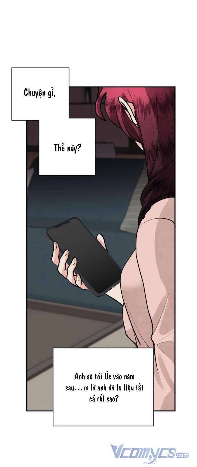 Oan Gia Ngõ Hẹp Chapter 62 - Trang 3