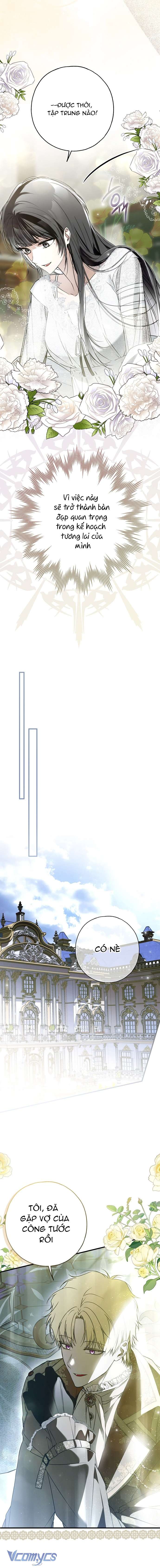 Ai Đó Đang Điều Khiển Cơ Thể Của Tôi Chapter 31 - Next Chapter 32