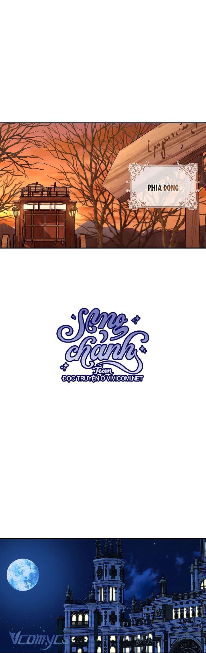 Phương Pháp Che Giấu Đứa Con Của Hoàng Đế Chapter 103 - Next Chapter 104