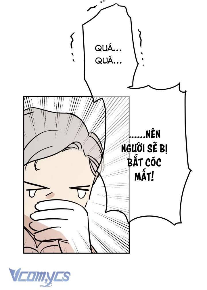 Những Nhân Vật Mạnh Nhất Thế Giới Ám Ảnh Tôi Chapter 18 - Trang 4