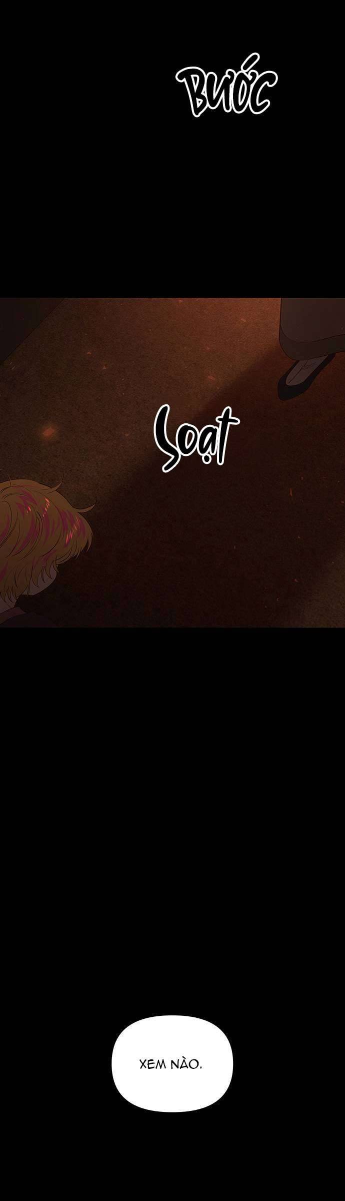 Vương Tử Huyền Bí Chapter 109 - Trang 4