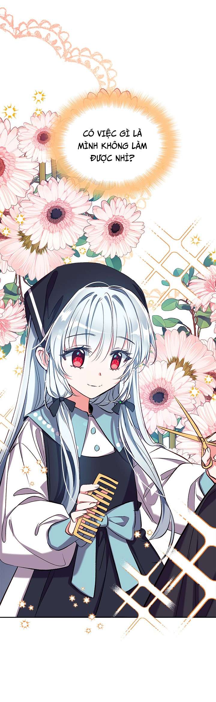 Chúng Ta Có Thể Trở Thành Một Gia Đình Được Không? Chap 42 - Next Chap 43