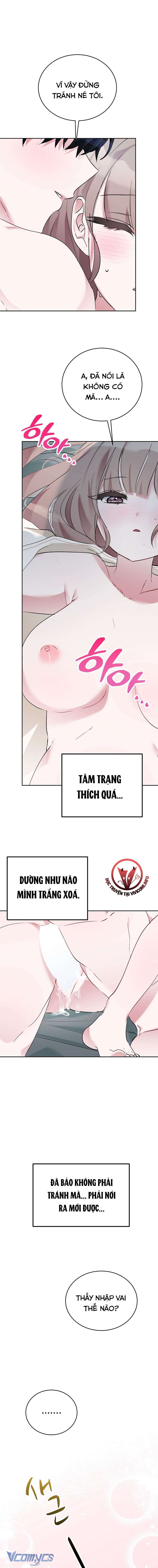 [18+] Người Bạn Dâm Đãng Chap 10 - Trang 2
