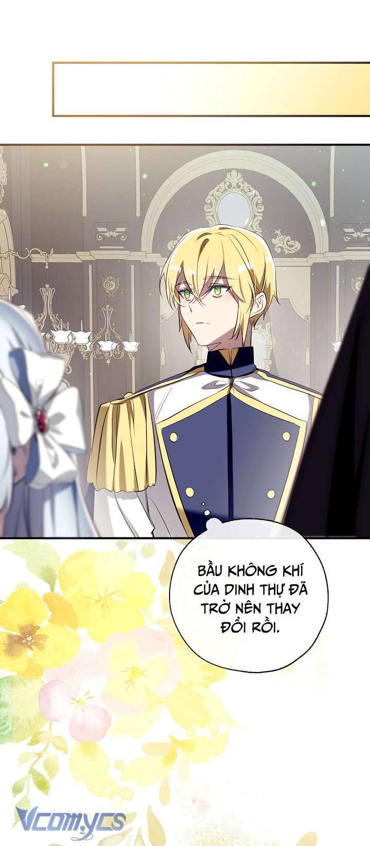 Chúng Ta Có Thể Trở Thành Một Gia Đình Được Không? Chap 96 - Next Chap 97