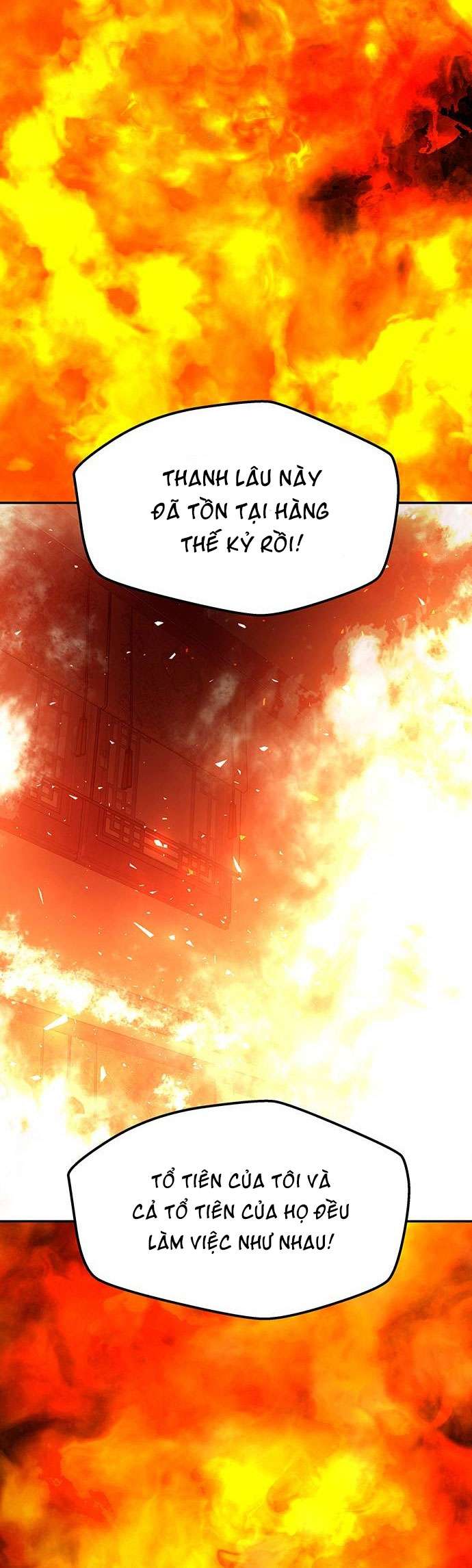 Vương Tử Huyền Bí Chapter 68 - Trang 4