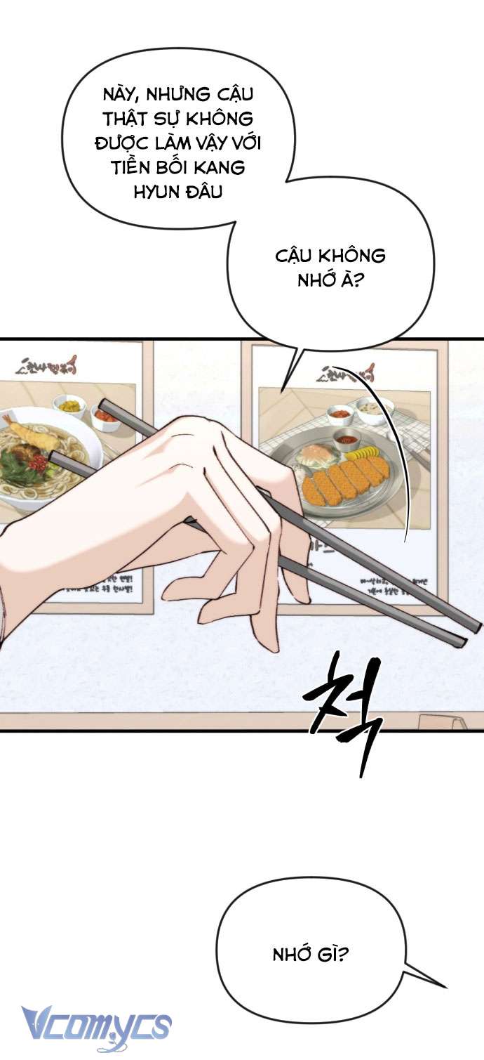 Ly Hôn Thì Dễ, Yêu Đương Mới Khó Chapter 8 - Trang 3