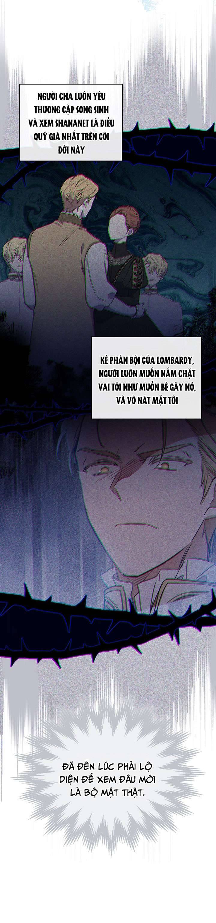 Kiếp Này Nhất Định Làm Gia Chủ Chap 84 - Trang 2