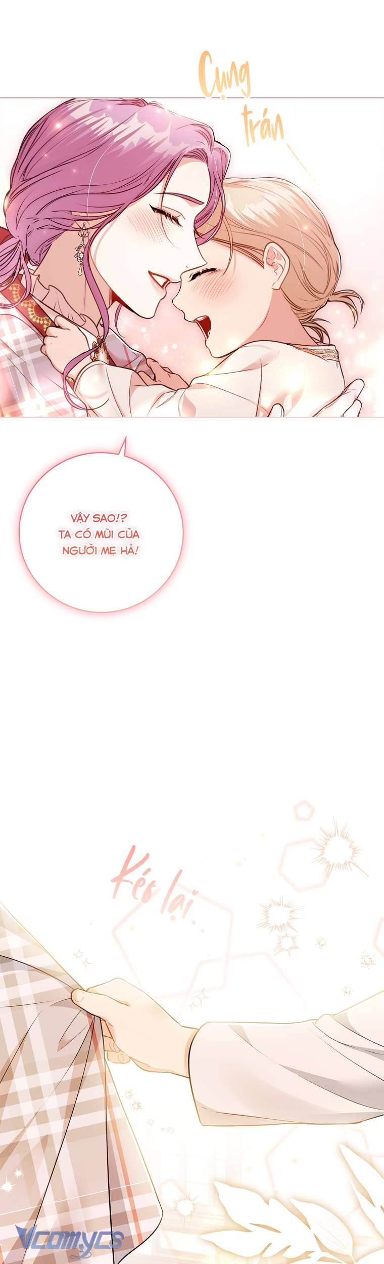 Thư Ký Của Bạo Chúa Chapter 112 - Next Chapter 113