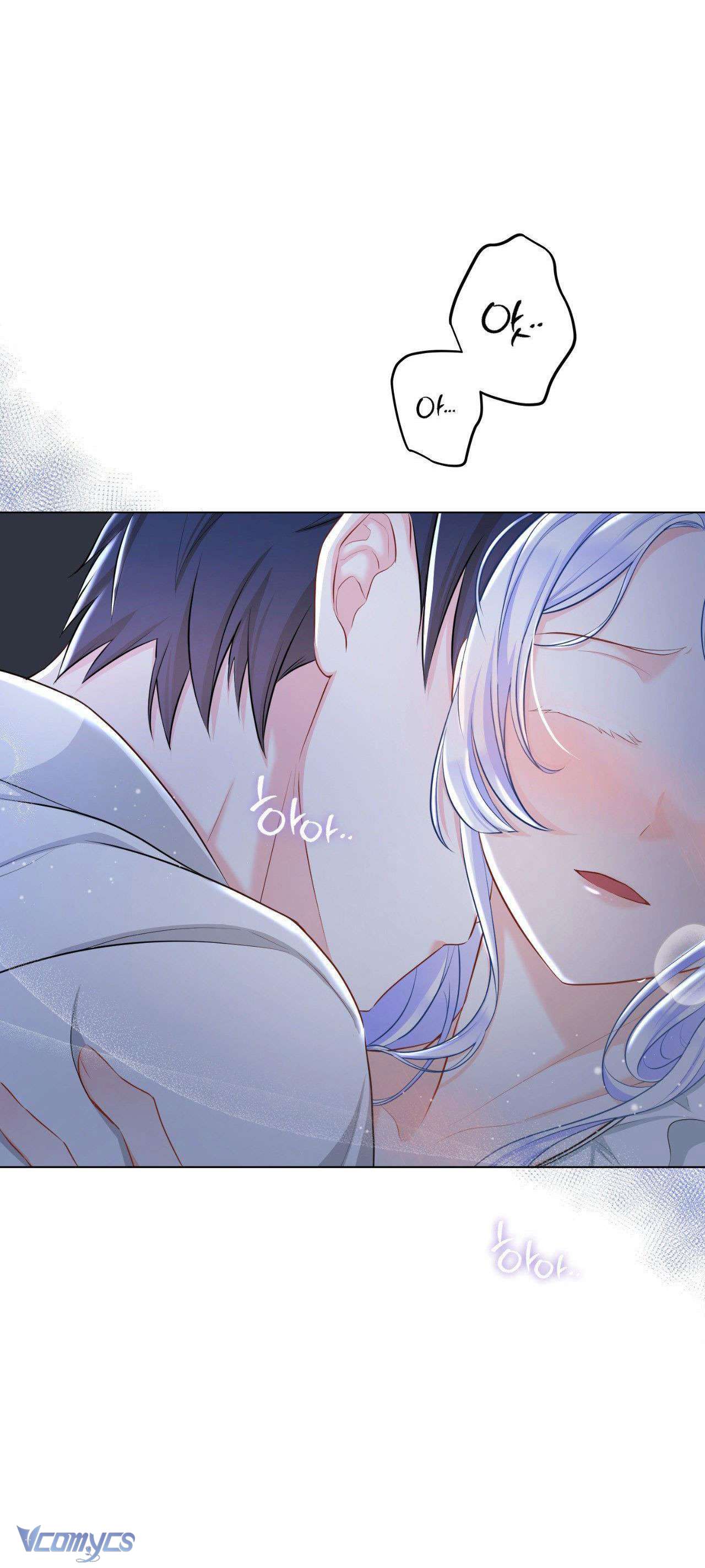 Thánh Nữ Sa Ngã Chap 3 - Next Chap 4