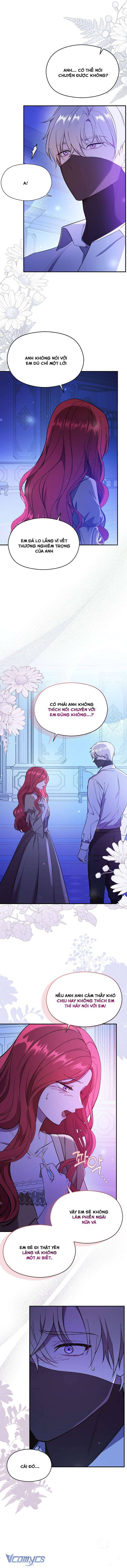 Tôi không cố tình quyến rũ nam chính Chap 73 - Trang 2