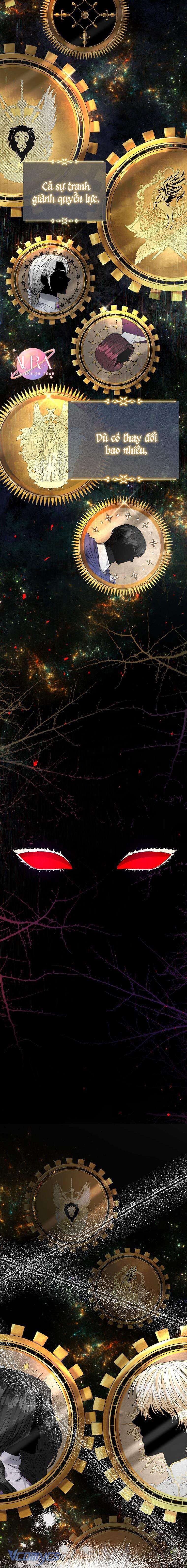 Này Người Chồng Phản Diện, Ngài Ám Ảnh Sai Người Rồi Chap 47 - Next Chap 48