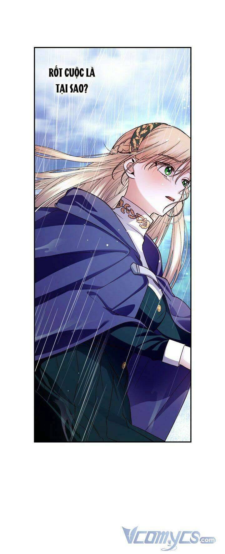 Phương Pháp Che Giấu Đứa Con Của Hoàng Đế Chapter 40 - Next Chapter 40.5