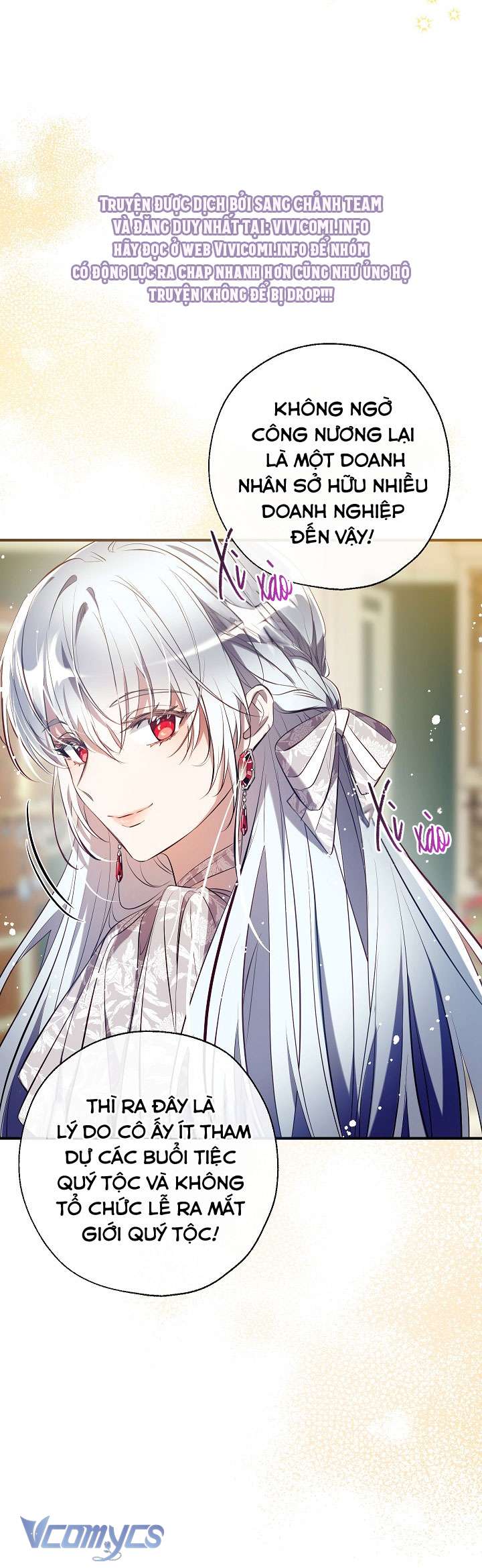 Chúng Ta Có Thể Trở Thành Một Gia Đình Được Không? Chap 110 - Next Chap 111