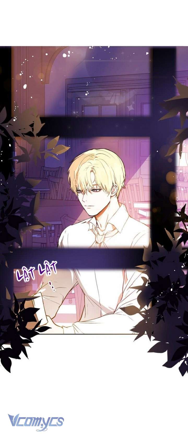 Tôi không cố tình quyến rũ nam chính Chap 8 - Trang 2