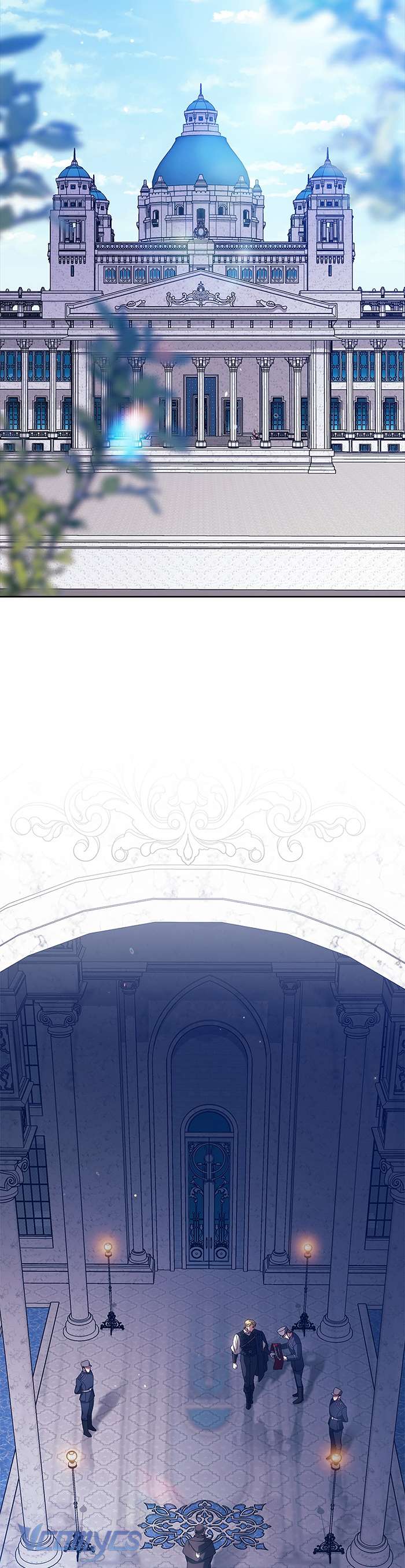 Hôn Nhân Này Rồi Sẽ Đổ Vỡ Chap 96 - Next Chapter 96.3