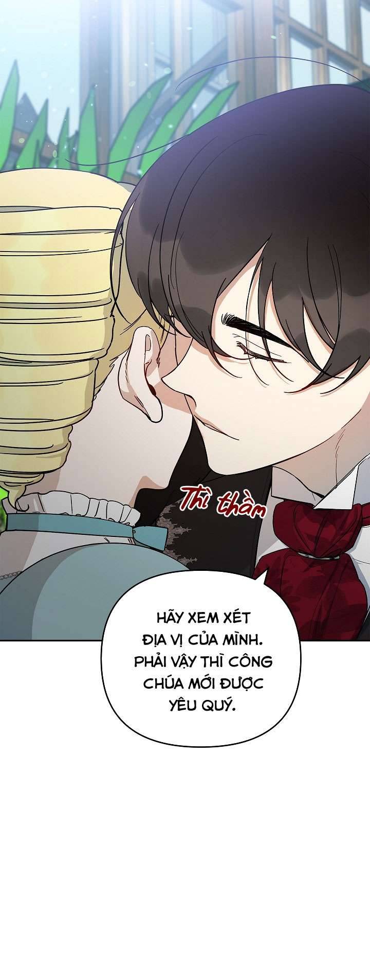 Phương Pháp Trở Thành Con Gái Của Người Hùng Bóng Đêm Chap 40 - Trang 2