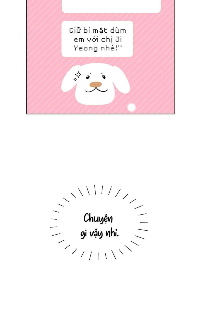 Thời Gian Trở Thành Lý Do Của Đôi Ta Chapter 18 - Next Chapter 19