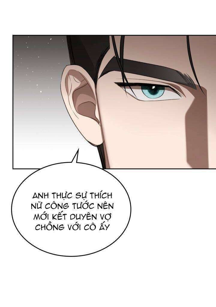 Nam Chính Quái Vật Sống Dưới Giường Tôi Chapter 37 - Trang 4