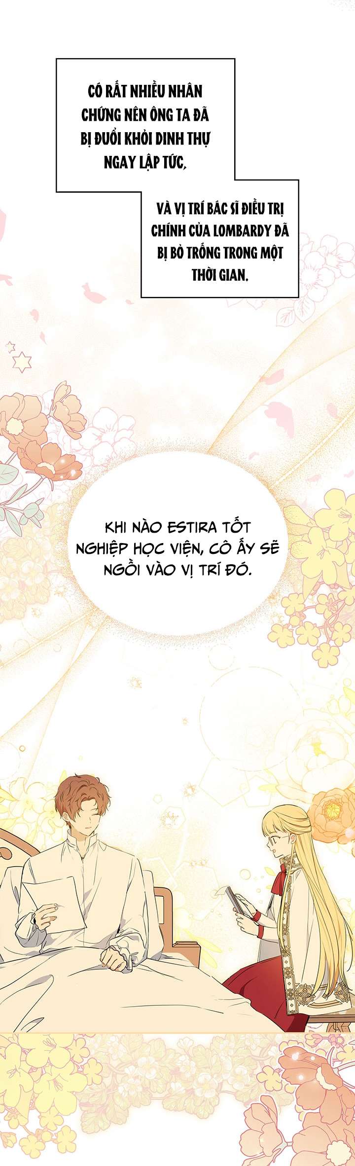 Kiếp Này Nhất Định Làm Gia Chủ Chap 74 - Trang 2