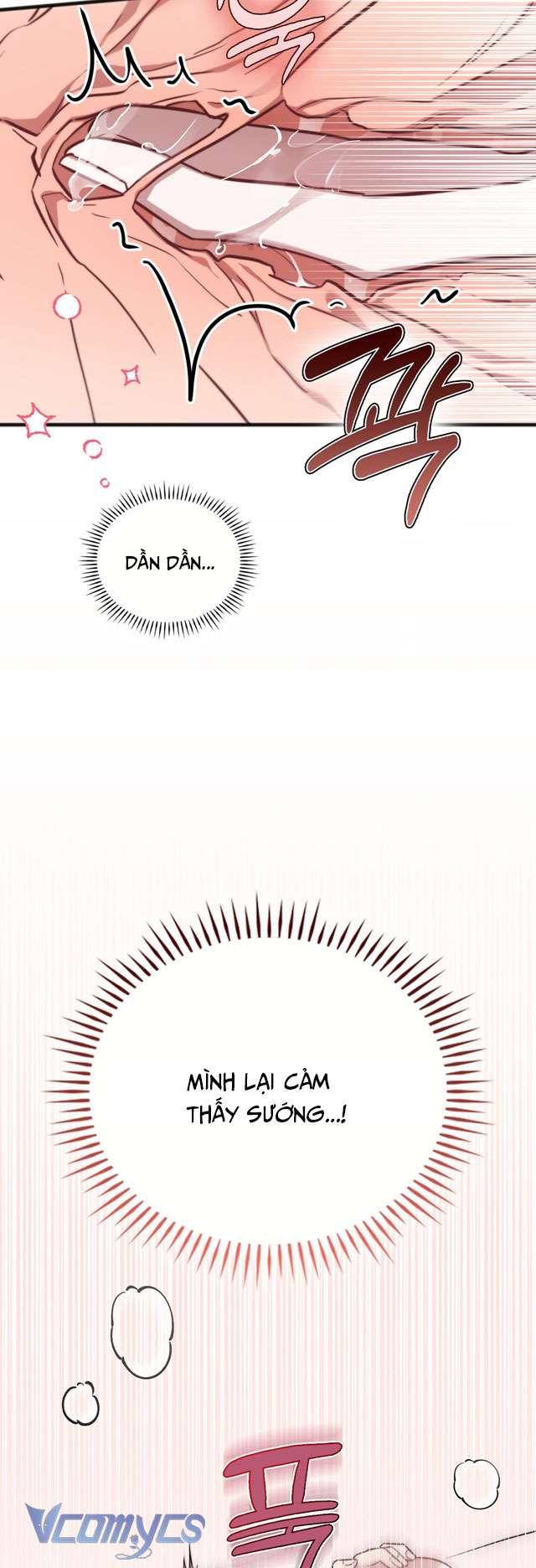 [18+] Đảo Vô Ảnh Chapter 4 - Trang 3