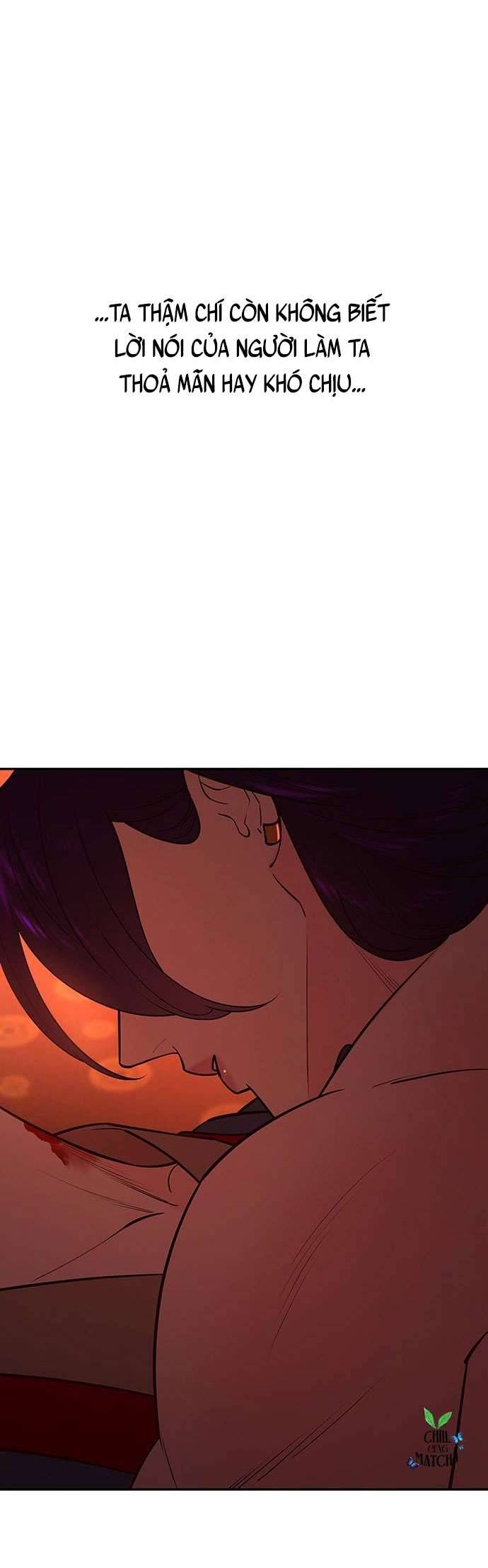 Vương Tử Huyền Bí Chapter 65 - Trang 4