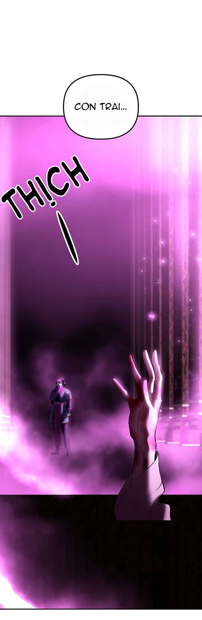 Vương Tử Huyền Bí Chapter 31 - Trang 4