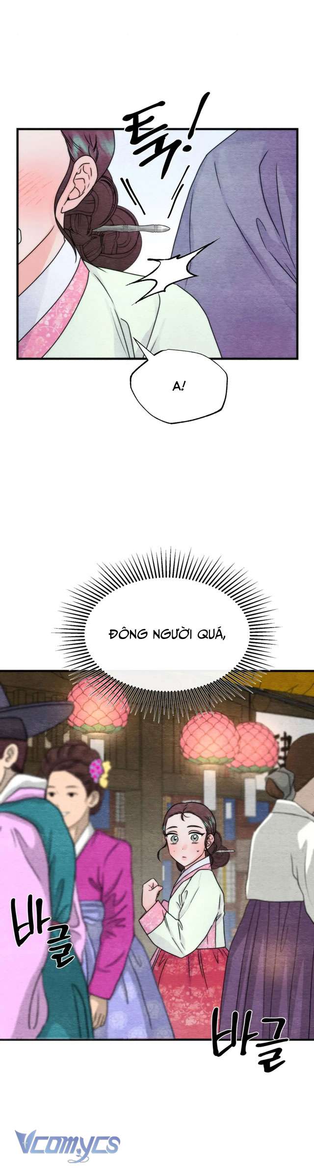 [18+] Đâu Mới Là Thật? Chap 6 - Trang 2