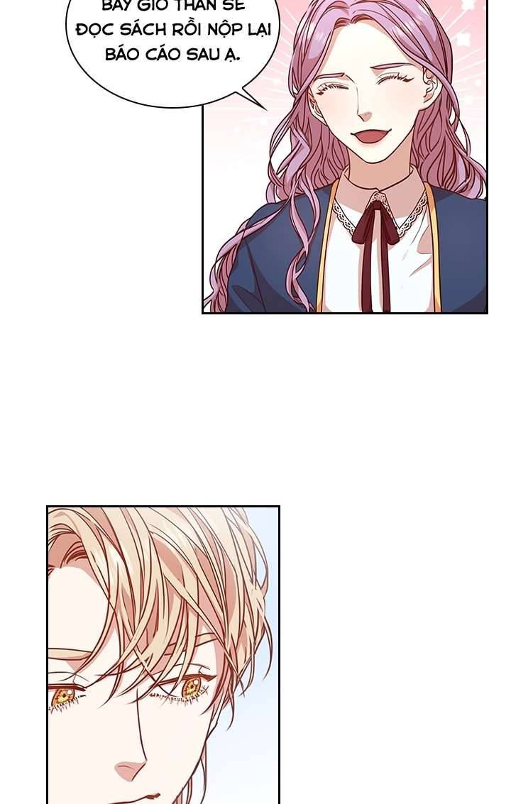 Thư Ký Của Bạo Chúa Chapter 15 - Next Chapter 16