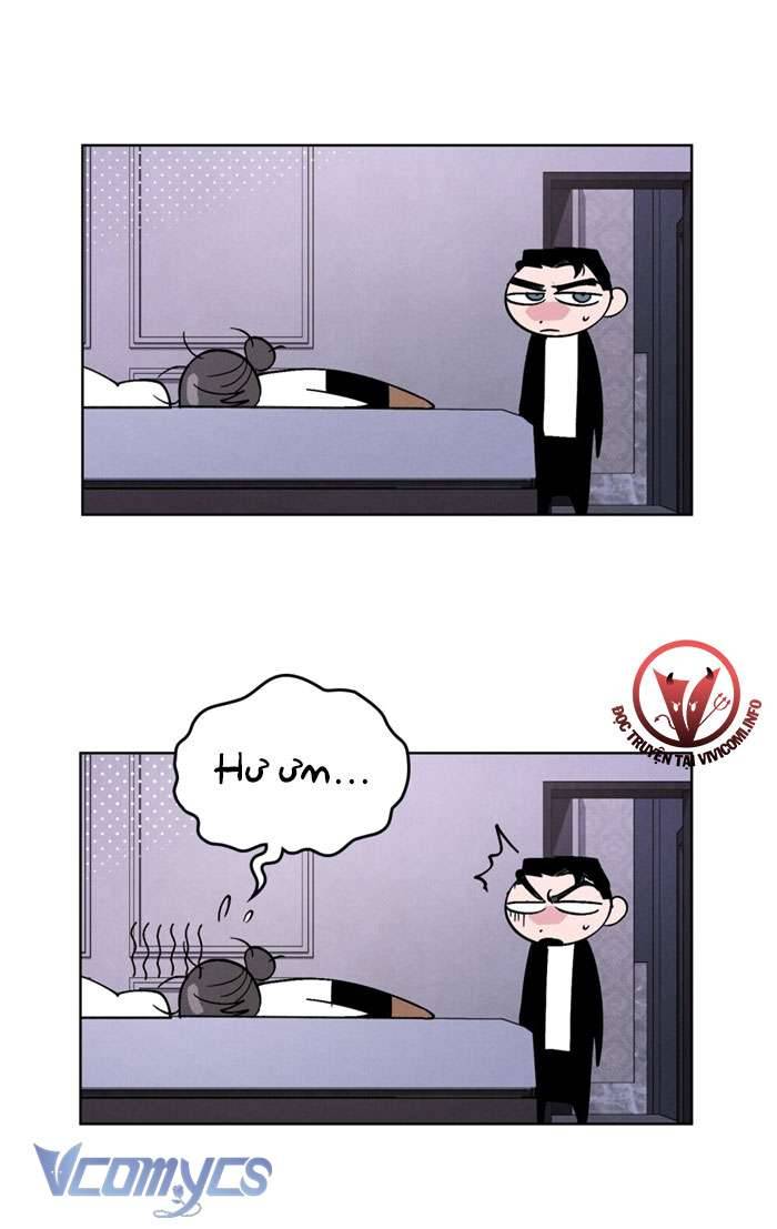 [18+] 7 Giây Thay Vì Một Nụ Hôn Chap 5 - Trang 2