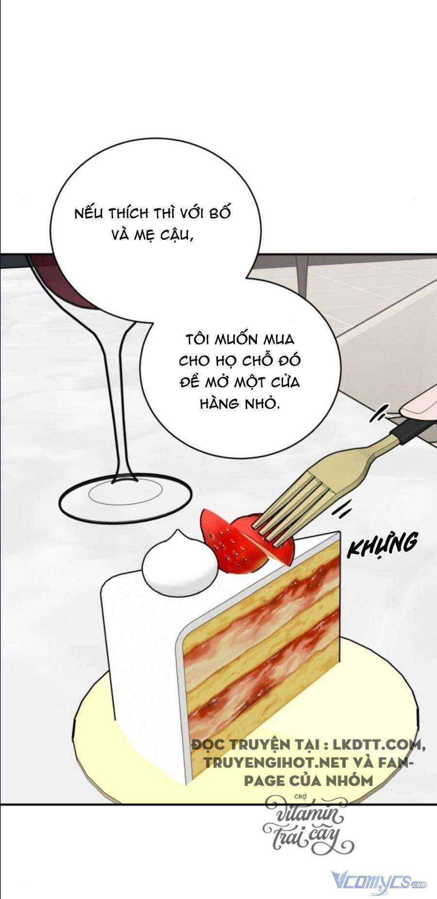 Oan Gia Ngõ Hẹp Chapter 48 - Trang 3