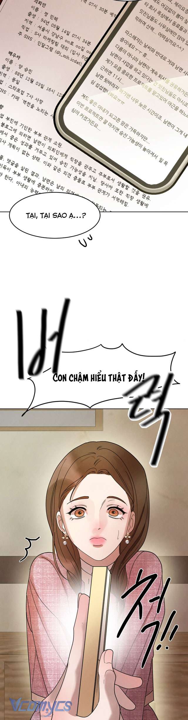 [18+] Tiên Nữ Ơi, Cứu Tôi Với Chap 1 - Trang 2