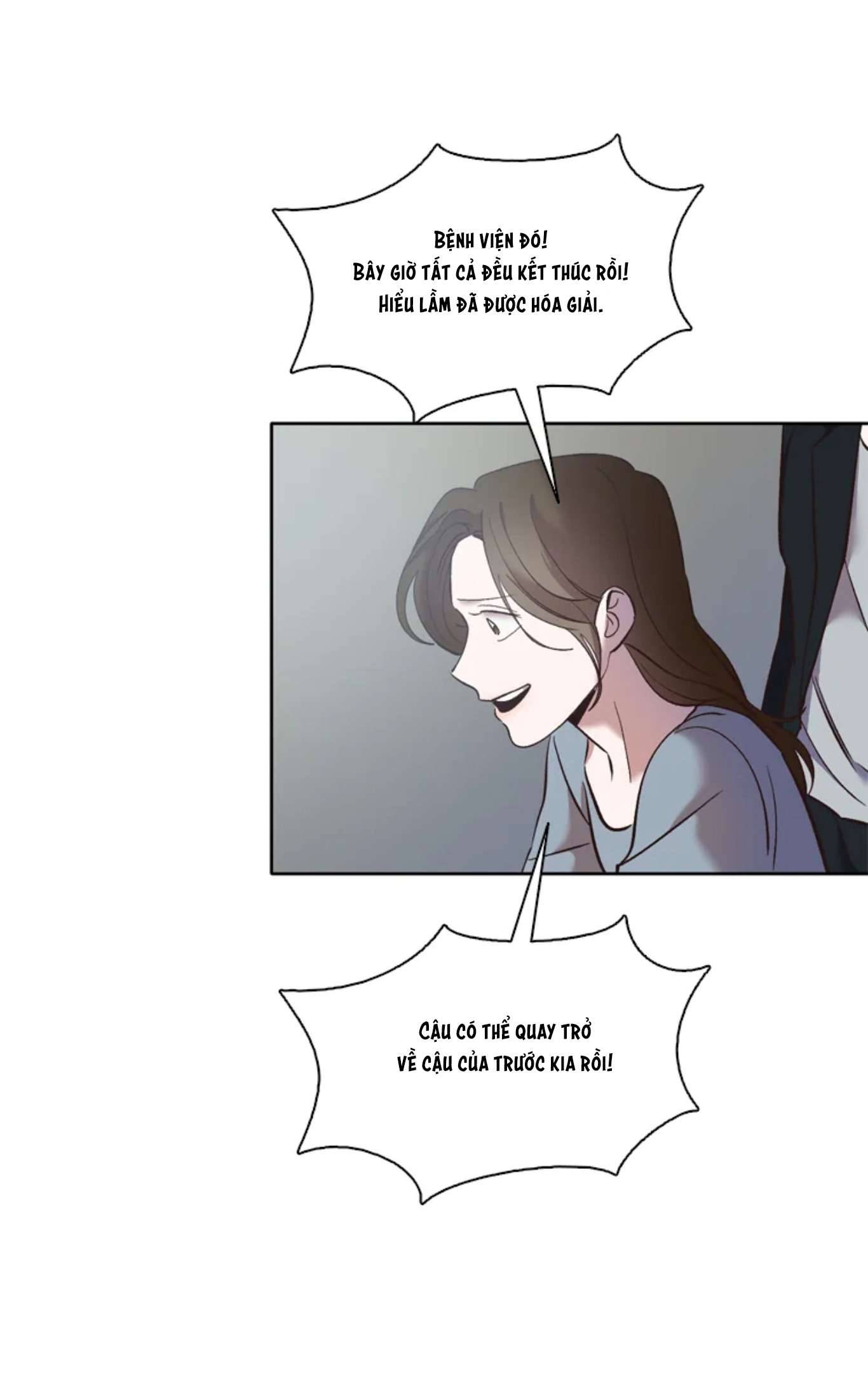 Thanh Xuân Của Chúng Ta Chap 46 - Next Chap 47