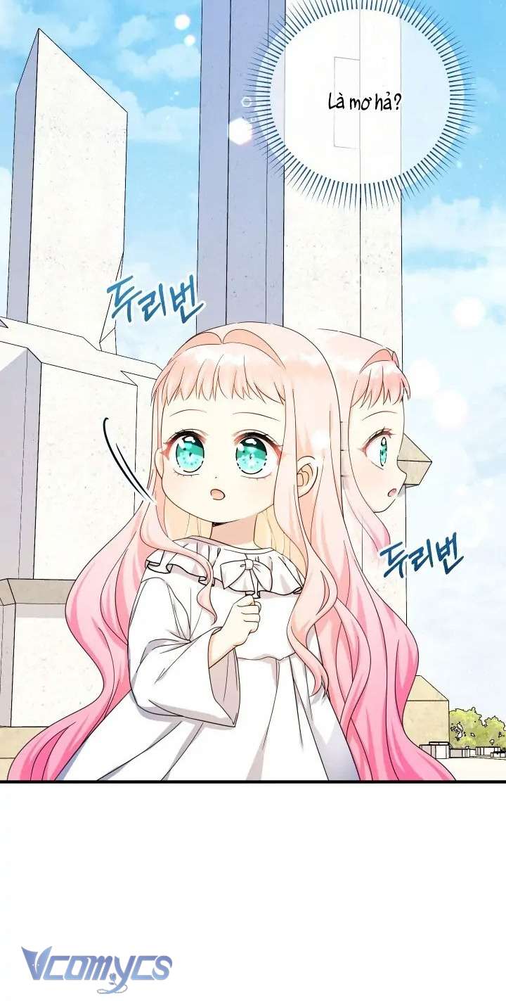 Tiểu Thư Tích Tiền Đi Bụi Chapter 36 - Trang 4